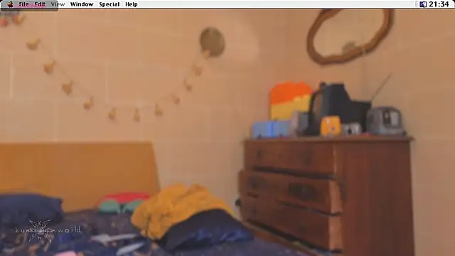 Kryptosworld online show from September 2025 07:35:01 PM