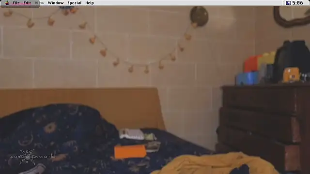 Kryptosworld online show from September 2025 06:23:02 PM