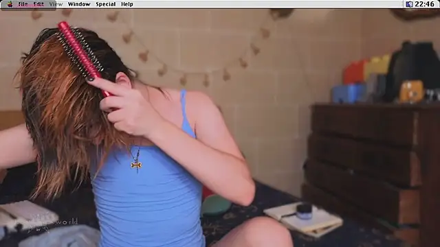 Kryptosworld online show from September 2025 08:47:02 PM