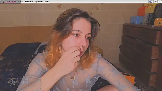 Kryptosworld online show from October 2025 07:45:02 PM