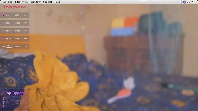 Kryptosworld online show from July 2026 08:38:01 PM