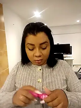 MelanyShayk online show from February 2025 11:50:01 AM