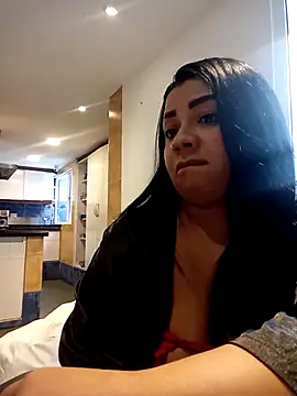 MelanyShayk online show from February 2025 05:06:01 PM