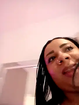 MelanyShayk online show from March 2025 06:37:01 PM