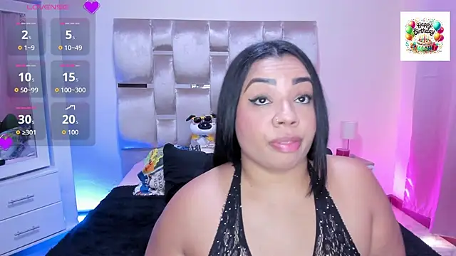 MelanyShayk online show from June 2026 12:29:02 PM