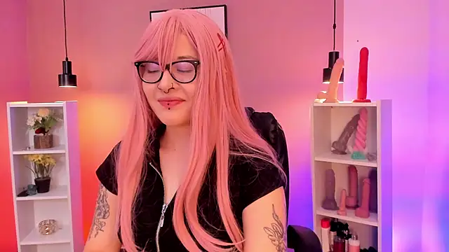  asami chieko  online show from January 2025 07:56:02 PM