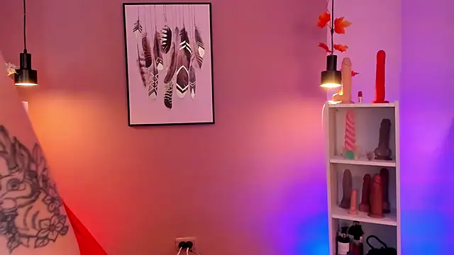  asami chieko  online show from January 2025 09:04:01 PM