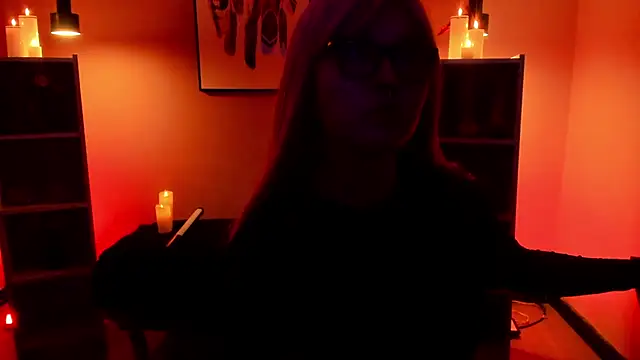  asami chieko  online show from January 2025 09:40:01 PM