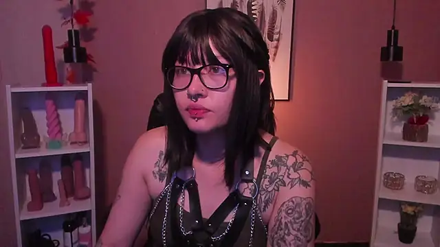  asami chieko  online show from February 2025 08:28:01 PM