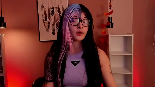  asami chieko  online show from March 2025 08:27:02 PM