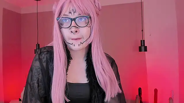  asami chieko  online show from October 2025 10:00:02 PM