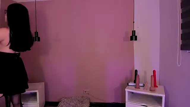  asami chieko  online show from November 2025 09:17:01 PM