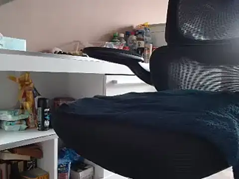 suedel65 online show from February 2025 09:44:01 AM