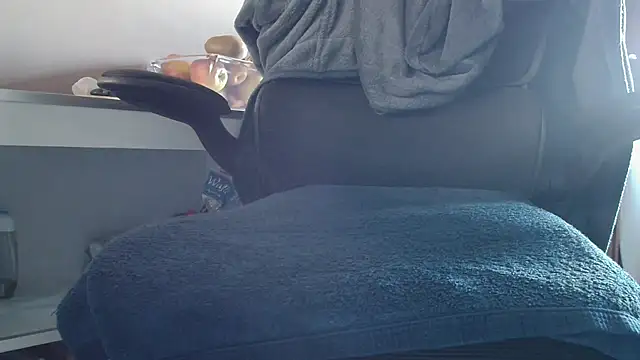 suedel65 online show from March 2025 07:14:01 AM