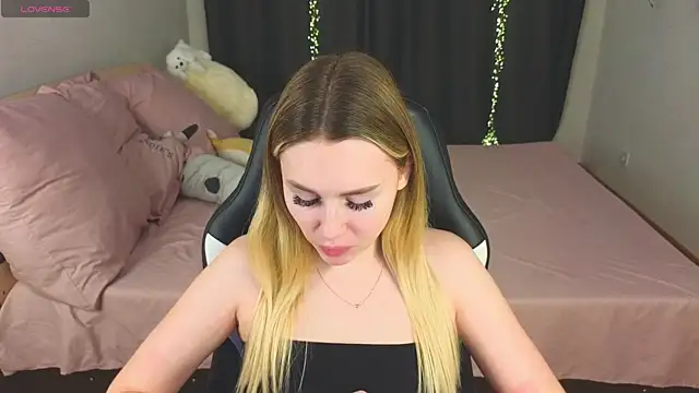 Alenca hot sex online show from February 2025 04:13:02 PM