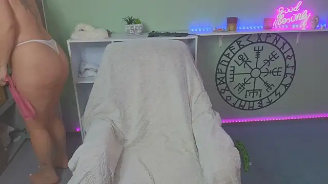 Jan ina online show from March 2025 07:15:02 PM