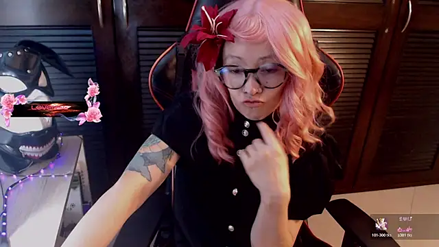 pink-2022 online show from April 2026 05:30:01 PM