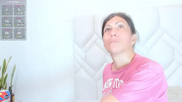 Cleopatra Trans online show from April 2026 07:33:01 PM