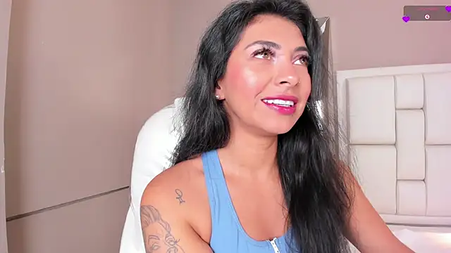  BunnyNaugthy online show from February 2025 12:12:01 PM