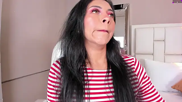  BunnyNaugthy online show from February 2025 05:16:01 AM