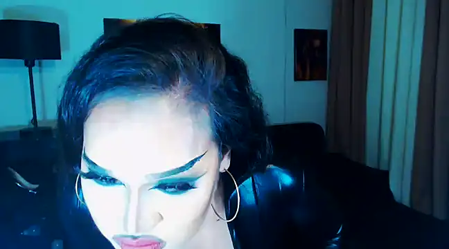 Snapshot of KatrinaSaints chatting on February 2025 08:03:01 PM KatrinaSaints online show from February 2025 08:03:01 PM