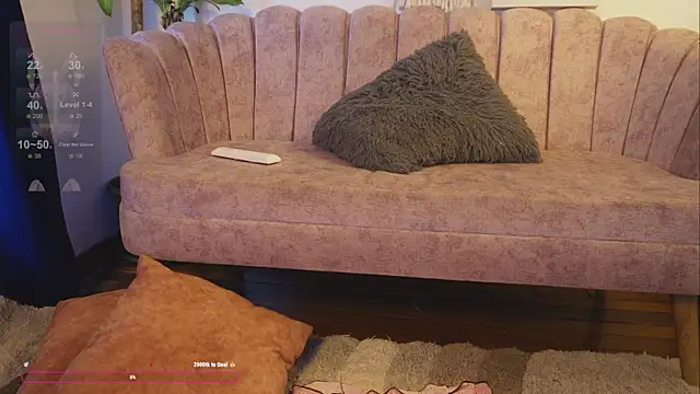 bunnycuteshy online show from January 2025 01:11:02 PM