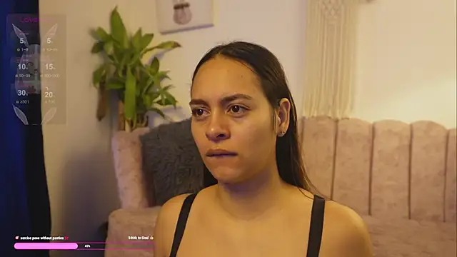 bunnycuteshy online show from March 2025 12:20:01 PM