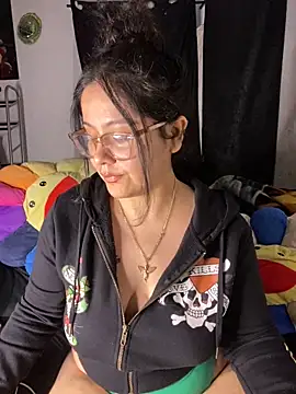 MsConejitaa online show from December 2024 03:04:01 PM