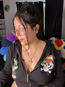 MsConejitaa online show from December 2024 06:08:01 PM