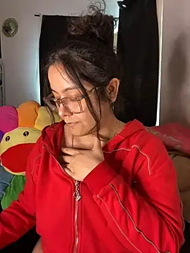 MsConejitaa online show from January 2025 05:53:01 PM