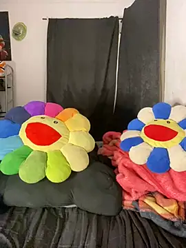 MsConejitaa online show from January 2025 02:05:01 PM