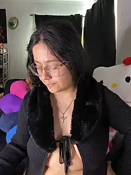 MsConejitaa online show from February 2025 06:12:01 PM