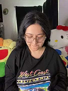 MsConejitaa online show from February 2025 06:45:02 PM