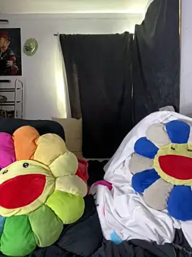 MsConejitaa online show from February 2025 04:40:02 PM