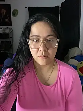 MsConejitaa online show from March 2025 02:10:02 PM