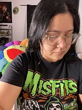 MsConejitaa online show from September 2025 12:29:01 PM