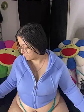 MsConejitaa online show from November 2025 12:49:02 AM