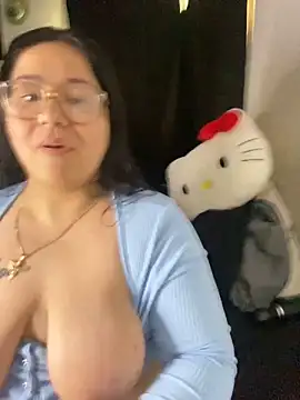 MsConejitaa online show from December 2025 05:28:02 PM