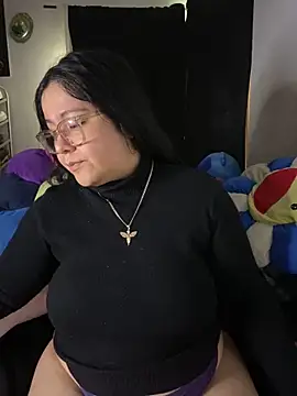 MsConejitaa online show from January 2026 05:17:02 PM