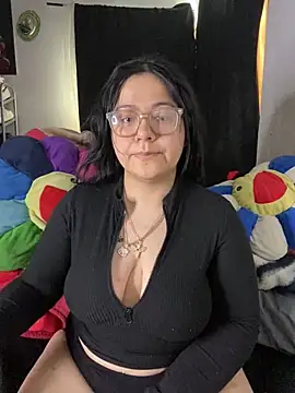 MsConejitaa online show from February 2026 06:26:01 PM