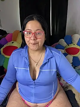 MsConejitaa online show from July 2026 05:59:02 PM
