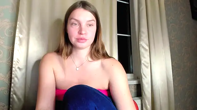 RubySkot online show from December 2024 10:16:01 PM