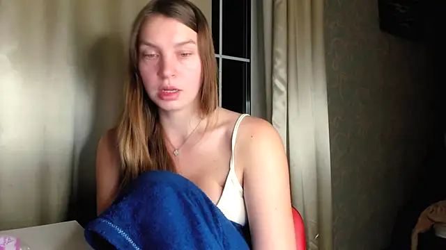 RubySkot online show from December 2024 09:58:02 PM