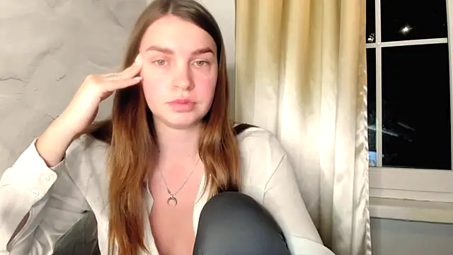 RubySkot online show from February 2025 08:53:02 PM