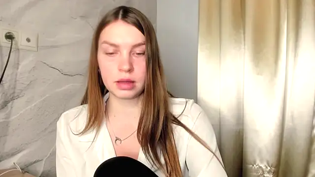 RubySkot online show from February 2025 10:14:02 PM