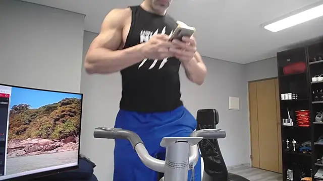 samricci21 online show from December 2025 10:11:01 AM