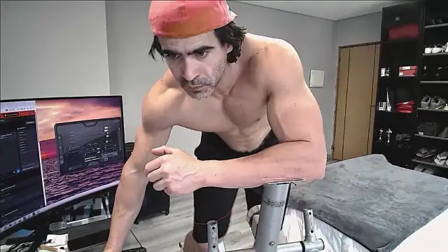 samricci21 online show from January 2026 10:42:02 AM