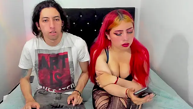 shelby  hotshoww online show from December 2024 07:43:02 PM