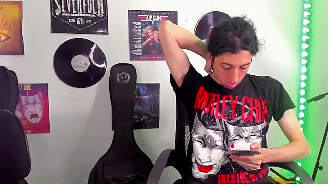 shelby  hotshoww online show from January 2025 12:16:02 PM