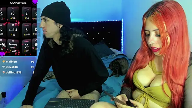 shelby  hotshoww online show from March 2025 01:27:02 AM